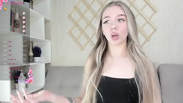 Snapshot of AutoBaby chatting on March 7, 11:29 am AutoBaby online show from March 7, 11:29 am