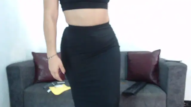 Danna 777 online show from February 22, 6:19 pm