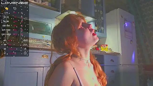 RubyLynxx online show from January 16, 4:39 pm