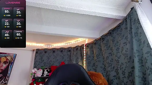 Niky 777 online show from February 6, 12:26 am