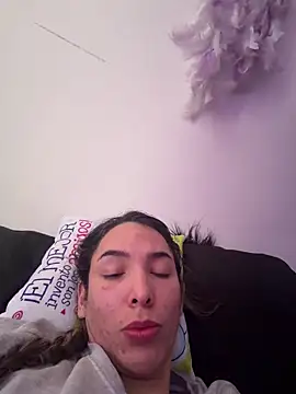 Niky 777 online show from February 18, 12:34 pm