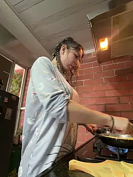 Niky 777 online show from March 9, 3:05 pm