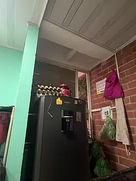 Niky 777 online show from March 10, 3:17 pm