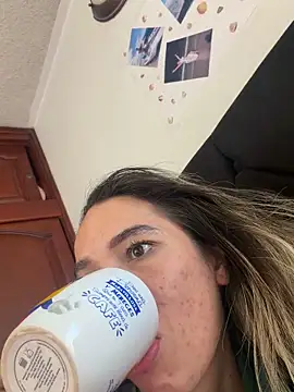 Niky 777 online show from March 21, 8:01 pm