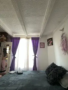 Niky 777 online show from June 17, 5:36 pm
