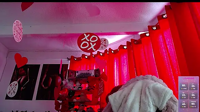 Niky 777 online show from July 8, 5:28 pm