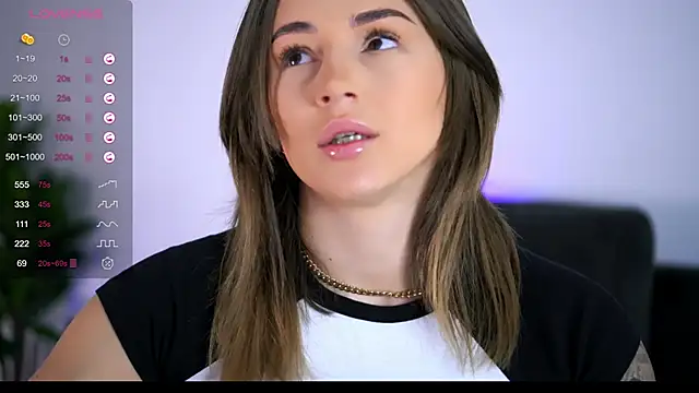 AishaCarter online show from September 16, 7:26 pm