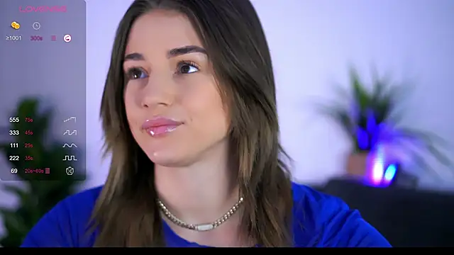 AishaCarter online show from September 17, 7:59 pm