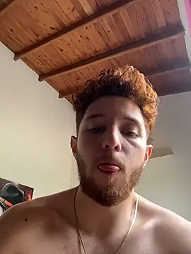 Juan Castano online show from October 30, 3:24 pm