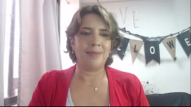Victoria meester online show from October 19, 7:58 pm
