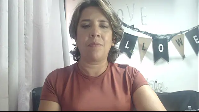 Victoria meester online show from October 20, 7:36 pm