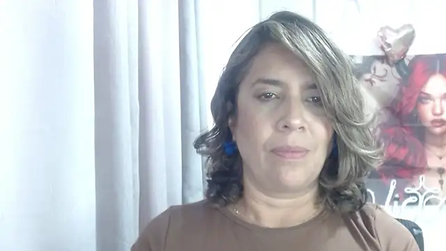 Victoria meester online show from February 27, 7:58 pm