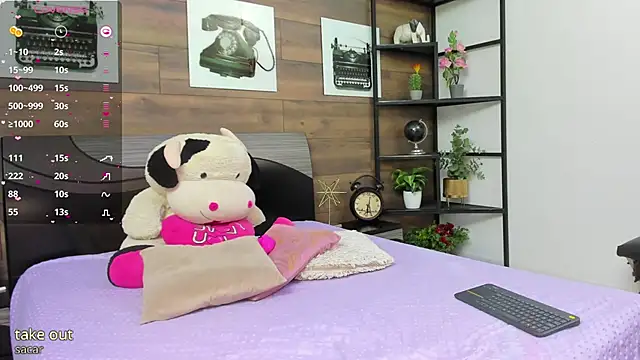 Snapshot of KatyaBlonding chatting on January 9, 1:45 pm KatyaBlonding online show from January 9, 1:45 pm
