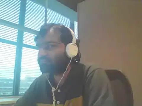 JohnBond009 online show from September 9, 6:07 pm