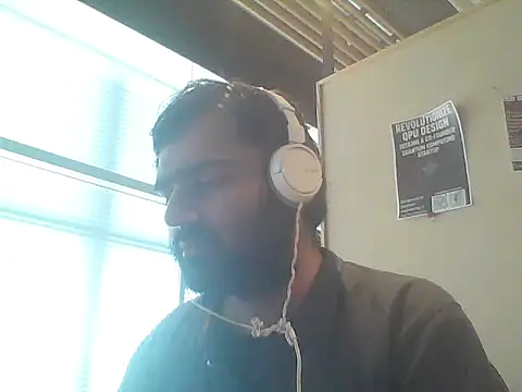 JohnBond009 online show from June 16, 5:59 pm