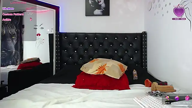 Snapshot of RosseRamiirez chatting on March 29, 11:21 am RosseRamiirez online show from March 29, 11:21 am