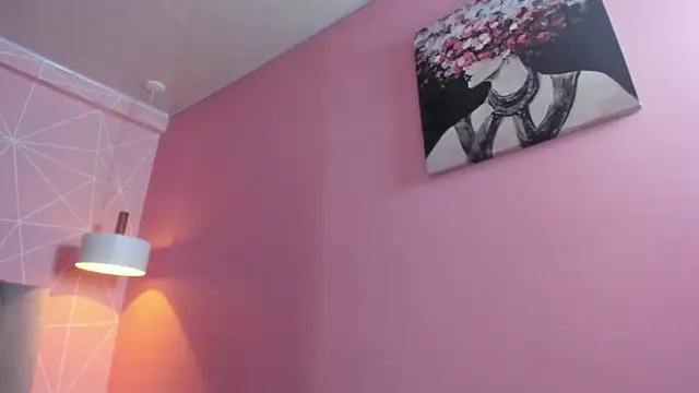 dolly zoe online show from January 10, 2:35 am