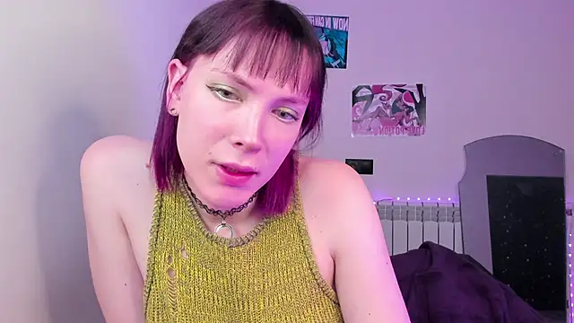 dollmore online show from February 26, 8:19 pm