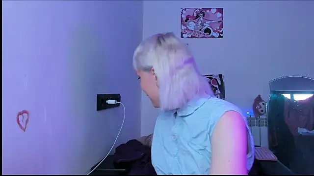 dollmore online show from July 9, 2:48 am