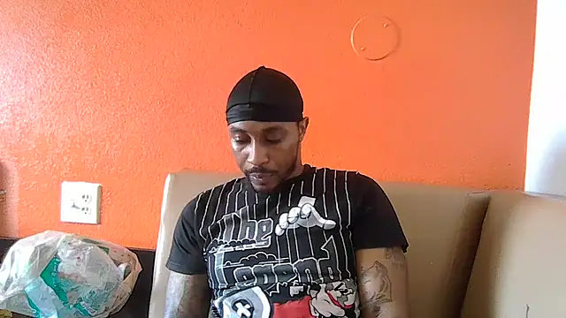 Stressreliever82 online show from March 22, 6:58 pm