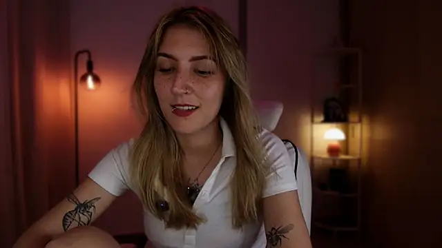 Dakotaa  online show from February 28, 2:12 am