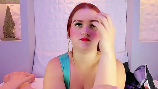 MelanieKlaus online show from November 10, 11:31 am