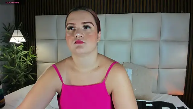 MelanieKlaus online show from February 5, 11:37 am