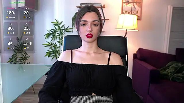 Snapshot of olivia_jeas chatting on March 29, 10:10 pm olivia jeas online show from March 29, 10:10 pm