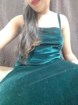 Snapshot of Roshni_98 chatting on February 16, 6:54 am Roshni 98 online show from February 16, 6:54 am