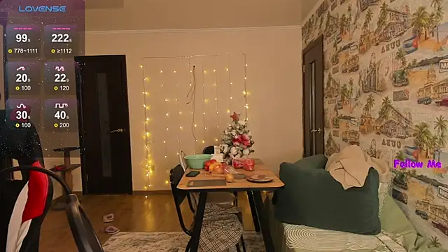 LeyylaStoone online show from February 1, 11:20 am