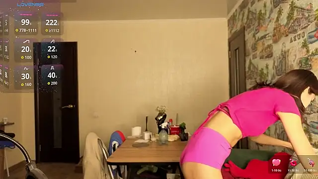 LeyylaStoone online show from March 24, 11:32 pm