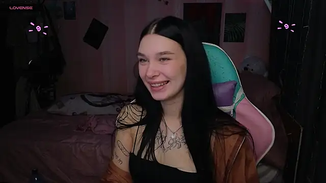 Amanda Tender online show from October 23, 11:24 pm