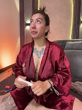 emma rouse69 online show from July 9, 12:20 pm