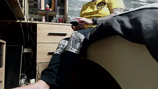 Mistress Miry online show from December 10, 2:28 pm