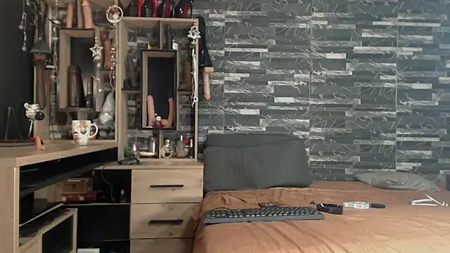 Mistress Miry online show from January 7, 5:33 am