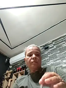 Mistress Miry online show from September 18, 7:10 am