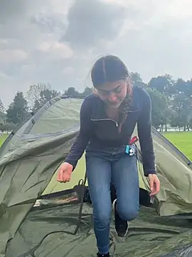 babesamanta online show from December 16, 7:41 pm