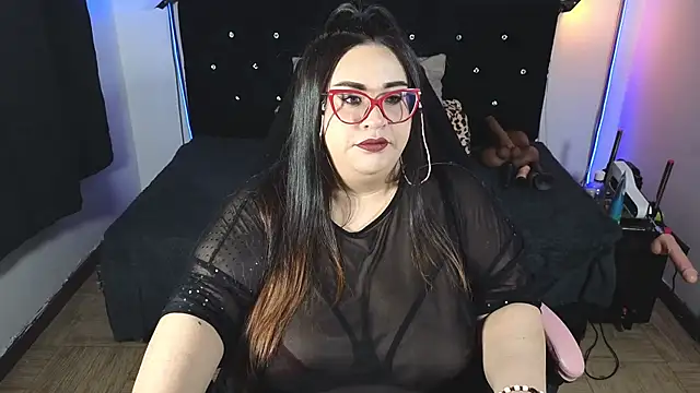 Snapshot of anacohen chatting on February 24, 4:49 am anacohen online show from February 24, 4:49 am