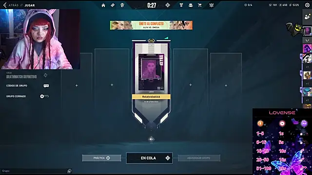 Snapshot of linda_mort chatting on January 16, 8:35 pm linda mort online show from January 16, 8:35 pm