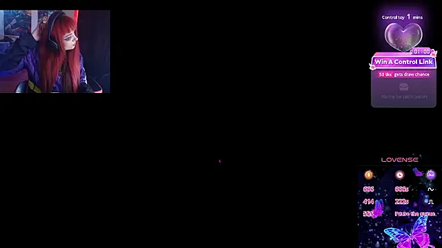 Snapshot of linda_mort chatting on January 31, 9:13 pm linda mort online show from January 31, 9:13 pm