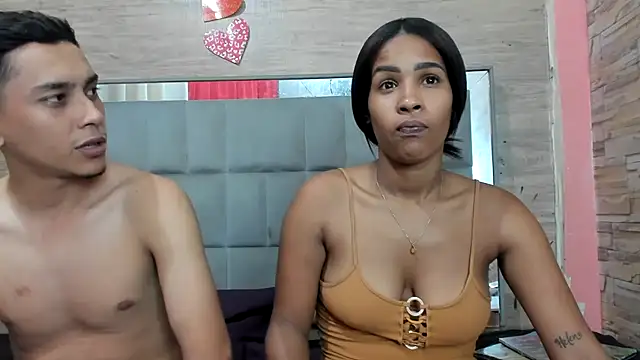 chicasirbo online show from November 7, 12:10 am