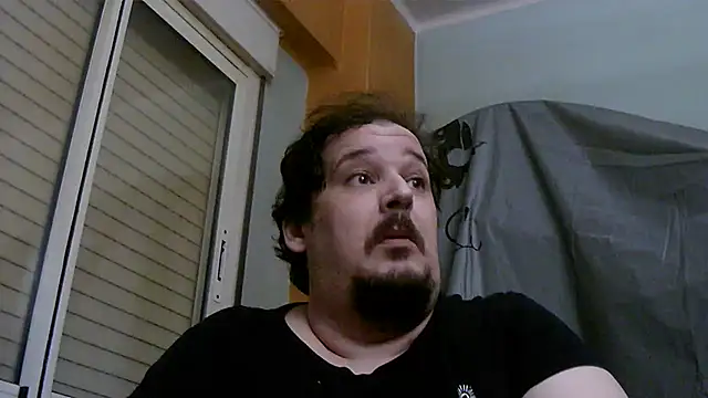 porkorossy online show from December 13, 9:20 pm