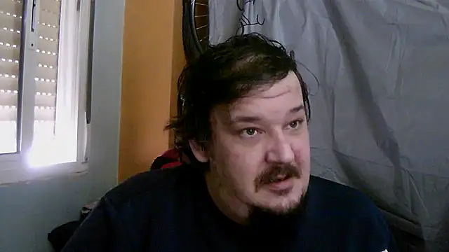 porkorossy online show from February 8, 8:07 am