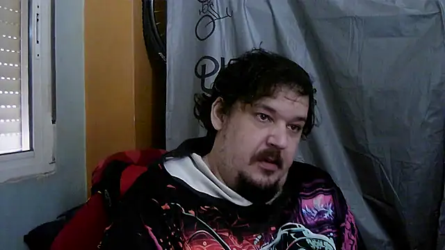 porkorossy online show from February 19, 8:32 am