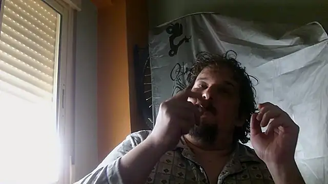 porkorossy online show from February 22, 2:04 pm