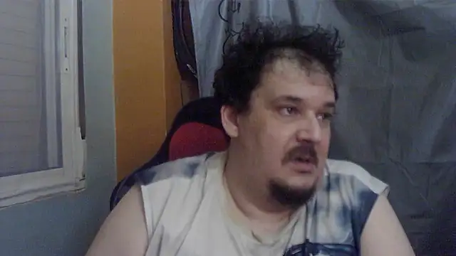 porkorossy online show from June 15, 10:23 pm