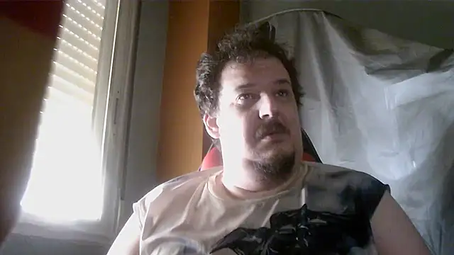 porkorossy online show from June 21, 1:35 pm