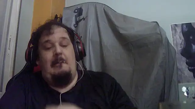 porkorossy online show from July 4, 9:32 pm