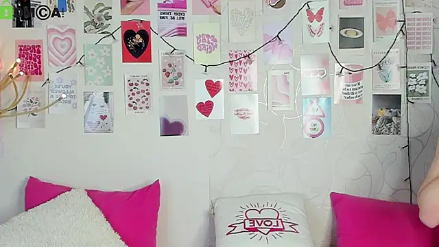 little radiant sun online show from January 16, 9:35 am