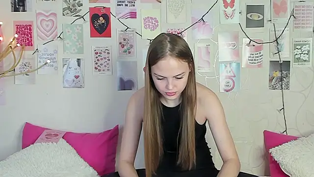 little radiant sun online show from February 14, 7:49 am